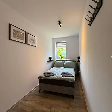 Hostel Roza Zywiec