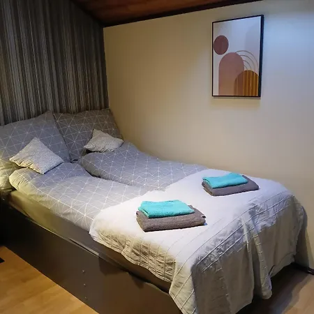 Hostel Roza Zywiec