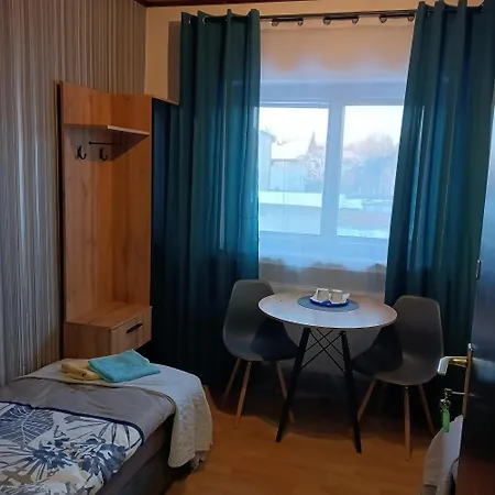 Hostel Roza *