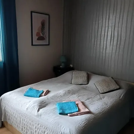 Roza Hostel
