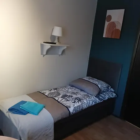 Roza Hostel