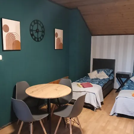 Hostel Roza