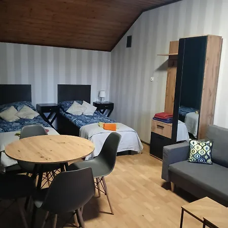 Hostel Roza Zywiec