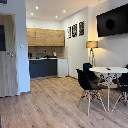 Roza Hostel Zywiec