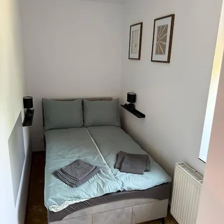 Hostel Roza Zywiec