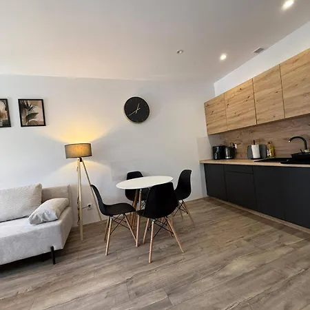 Hostel Roza Zywiec
