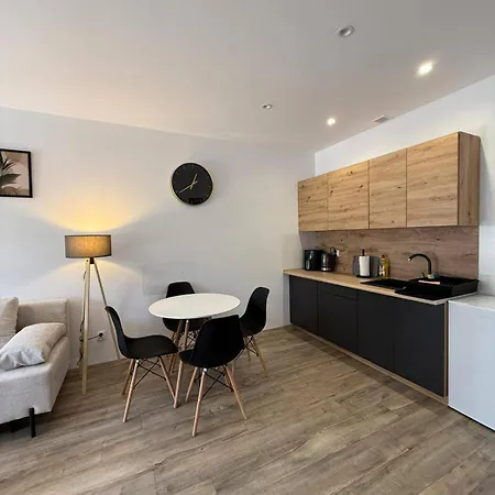 Hostel Roza Zywiec