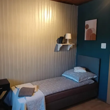 Hostel Roza